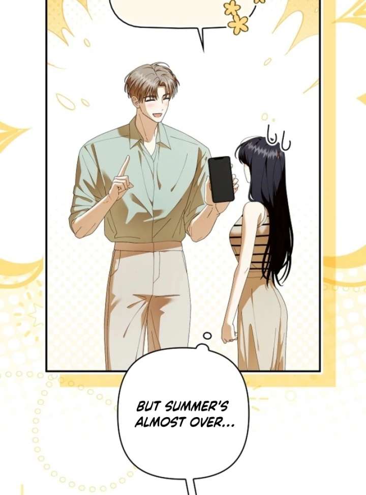 Food Chain Chapter 75 - Page 9