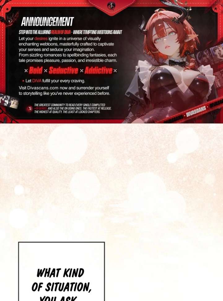 Food Chain Chapter 76 - Page 1