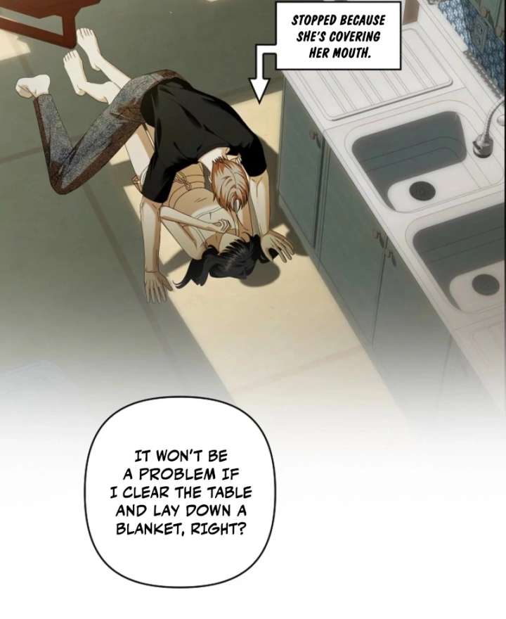 Food Chain Chapter 76 - Page 48