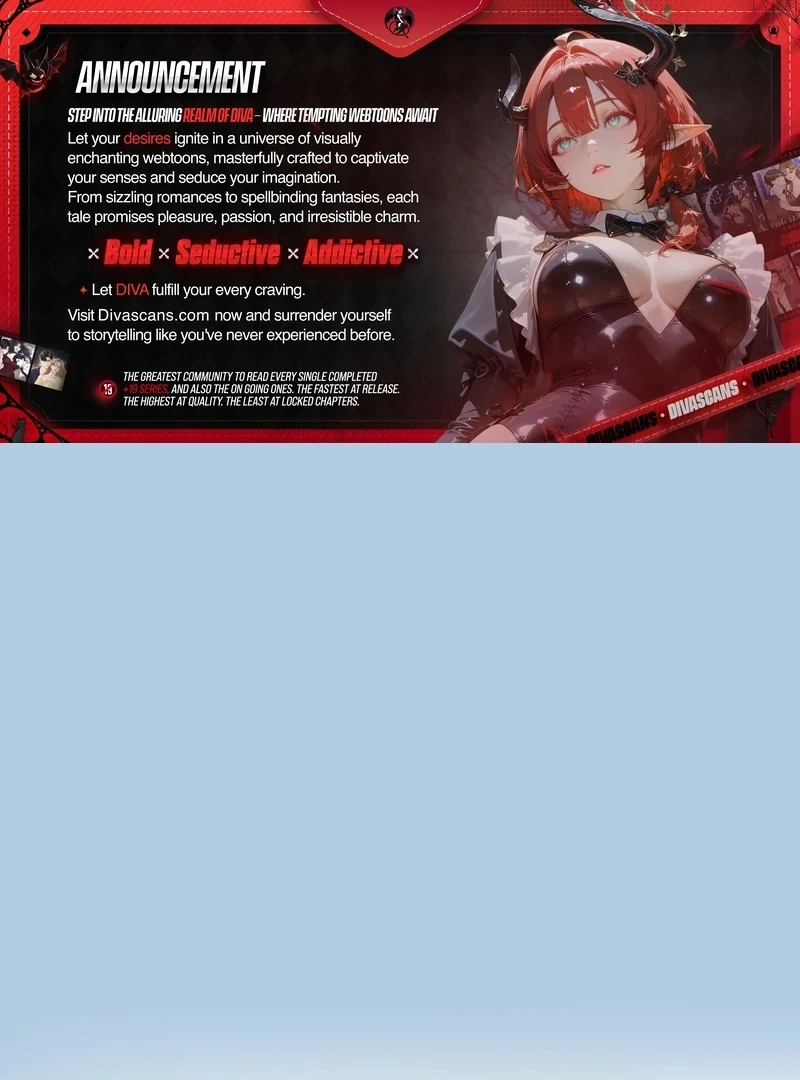 Food Chain Chapter 77 - Page 1