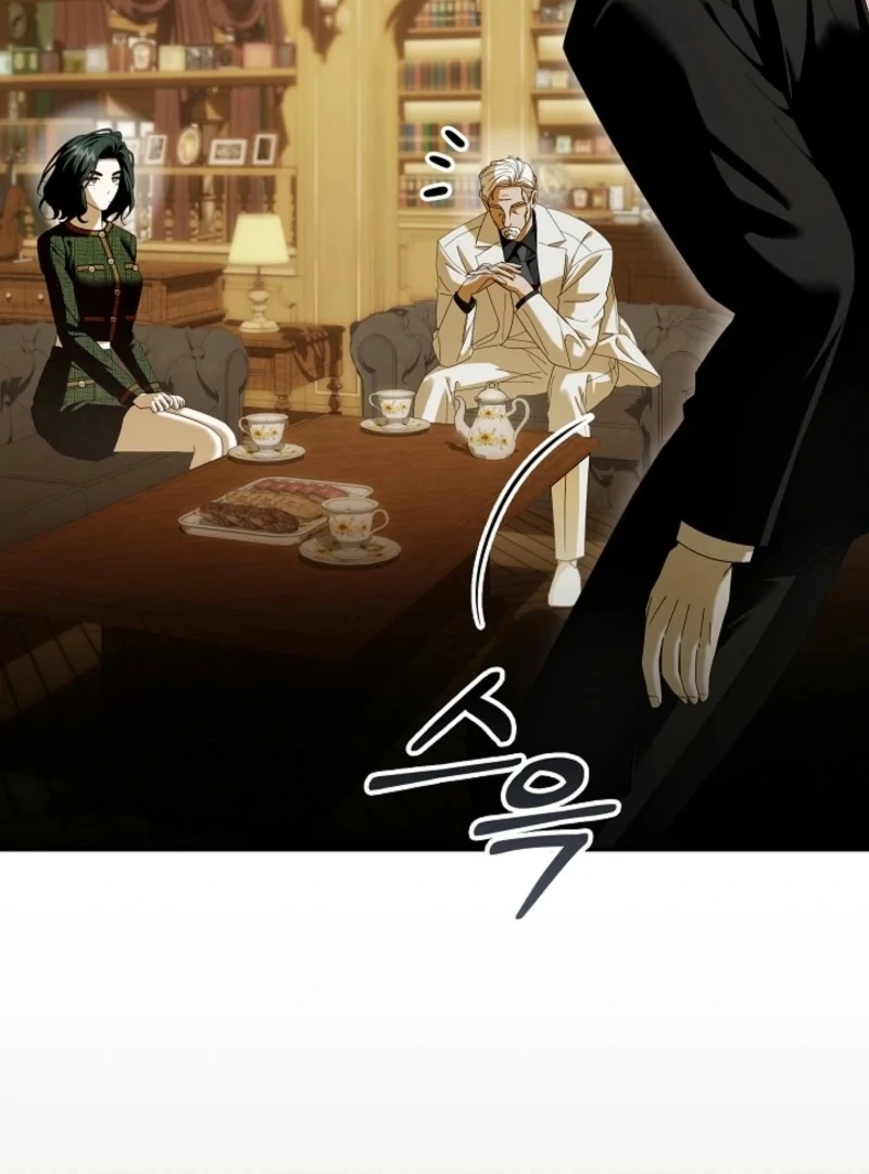 Food Chain Chapter 77 - Page 106