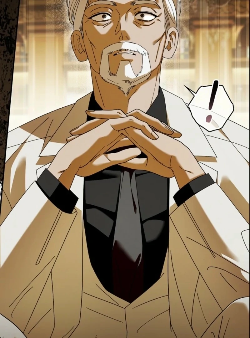 Food Chain Chapter 77 - Page 110