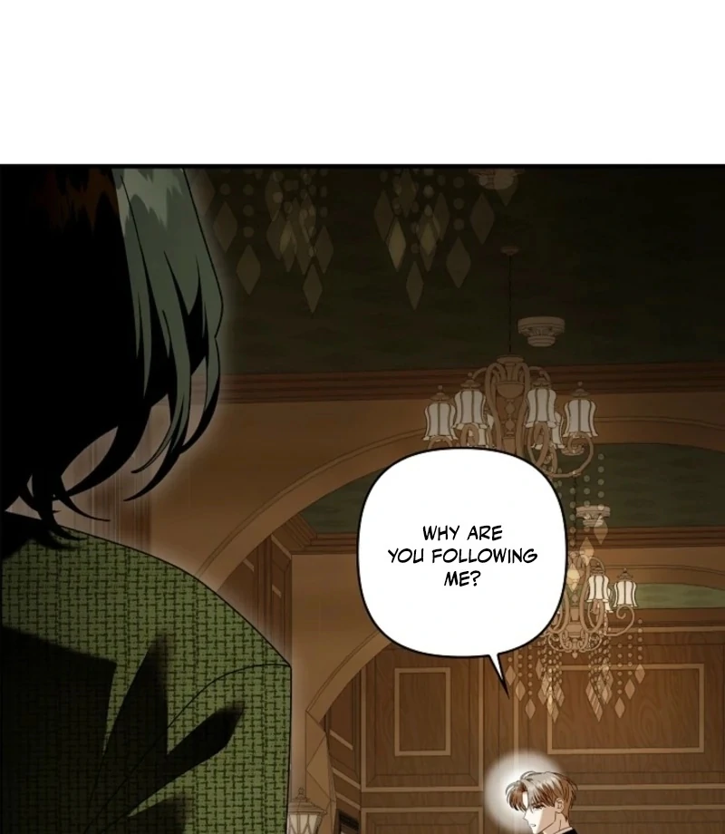 Food Chain Chapter 77 - Page 125