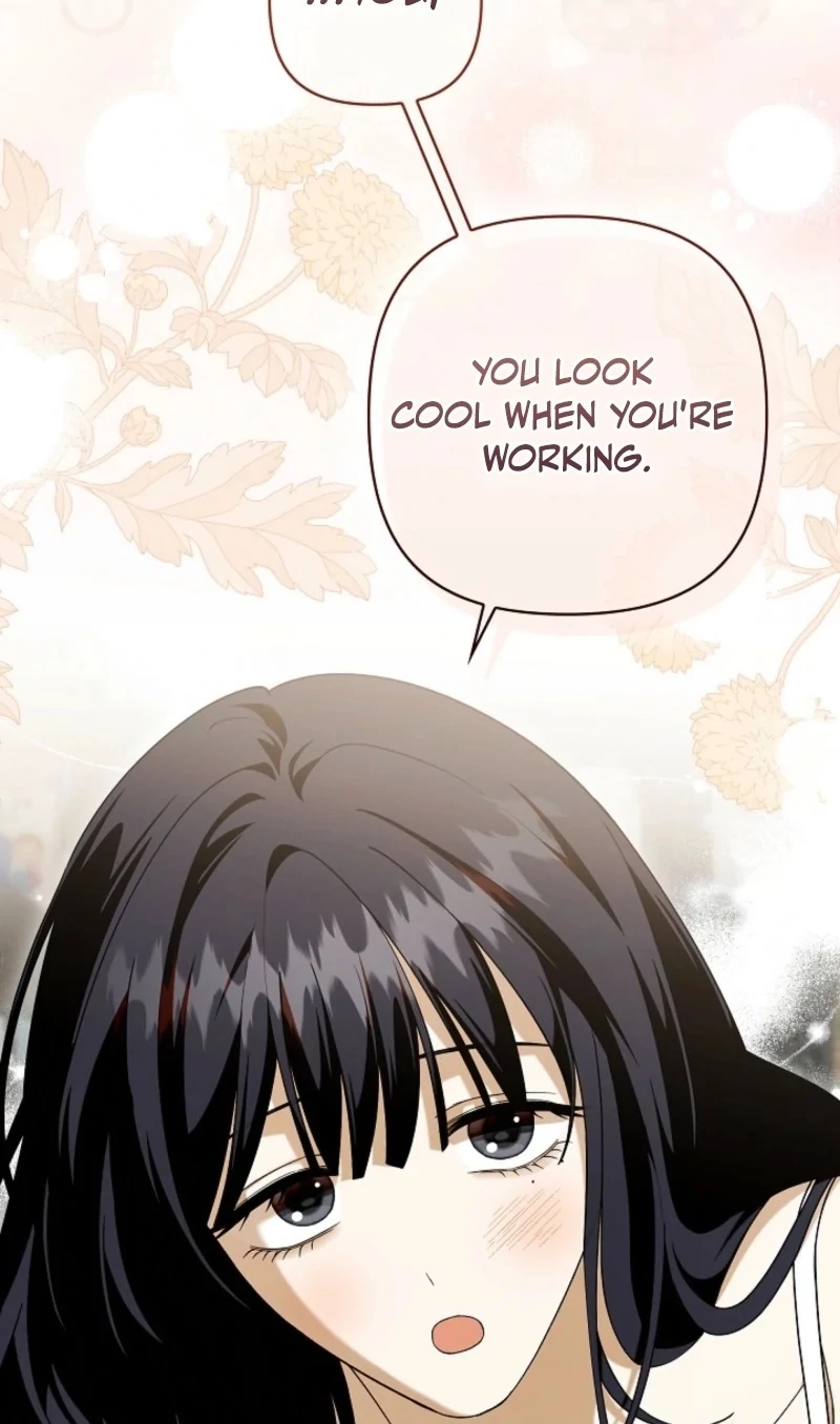 Food Chain Chapter 77 - Page 13