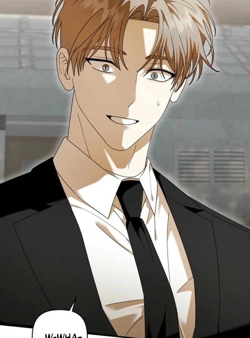 Food Chain Chapter 77 - Page 31