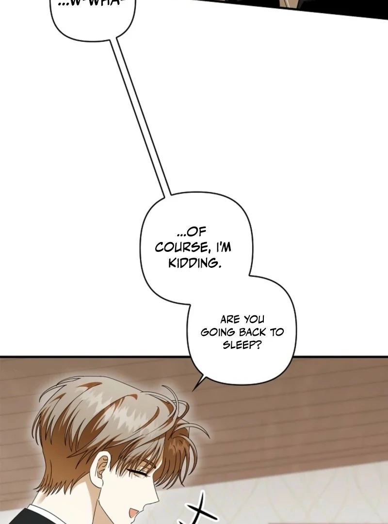 Food Chain Chapter 77 - Page 32