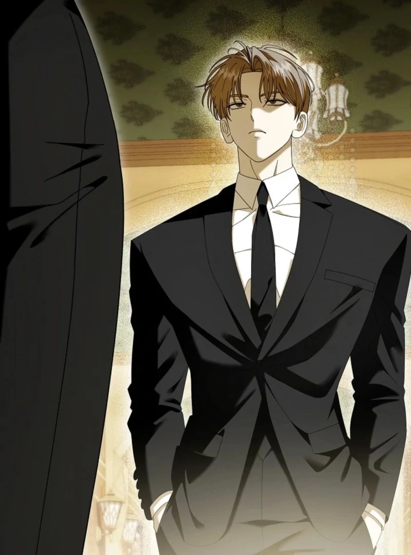 Food Chain Chapter 77 - Page 66