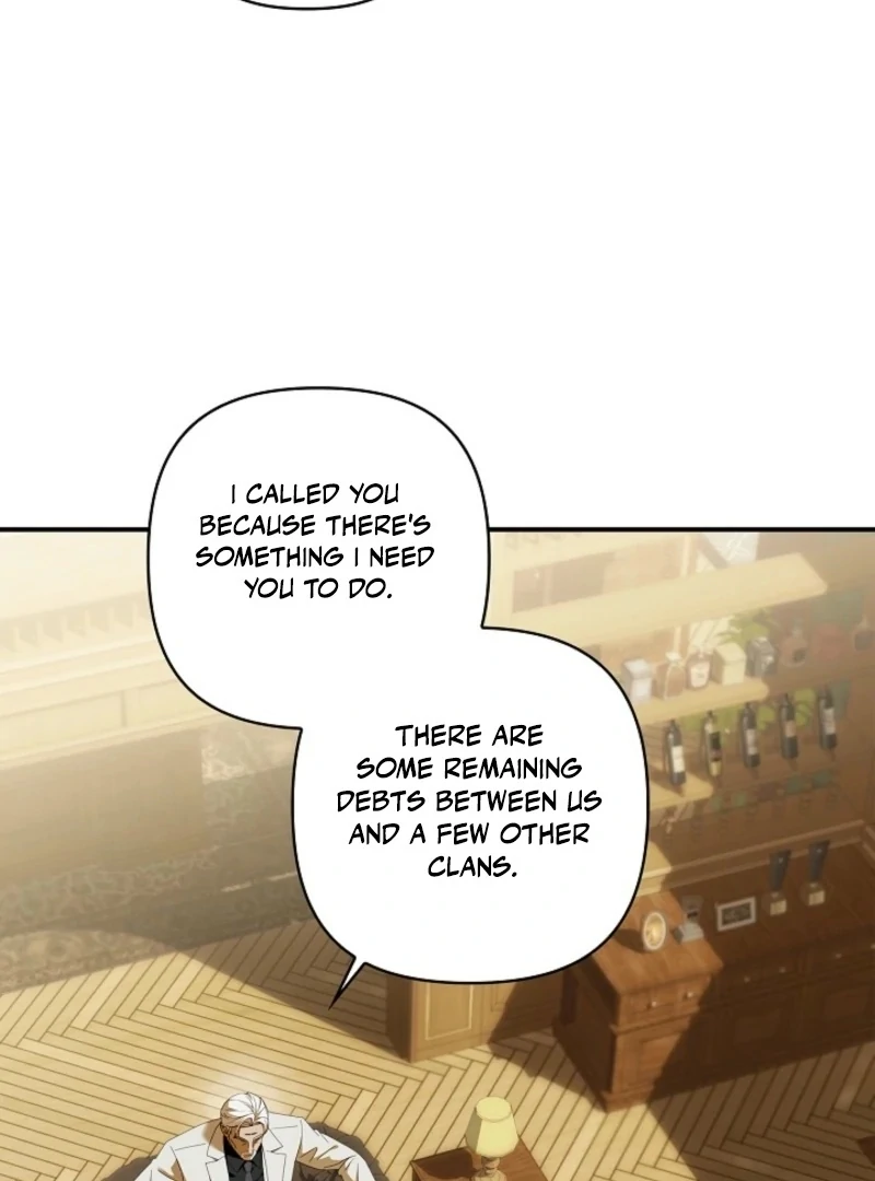 Food Chain Chapter 77 - Page 75