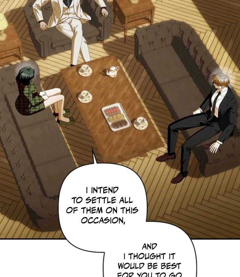 Food Chain Chapter 77 - Page 76