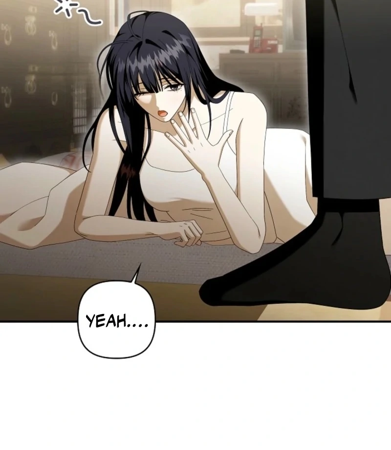 Food Chain Chapter 77 - Page 8