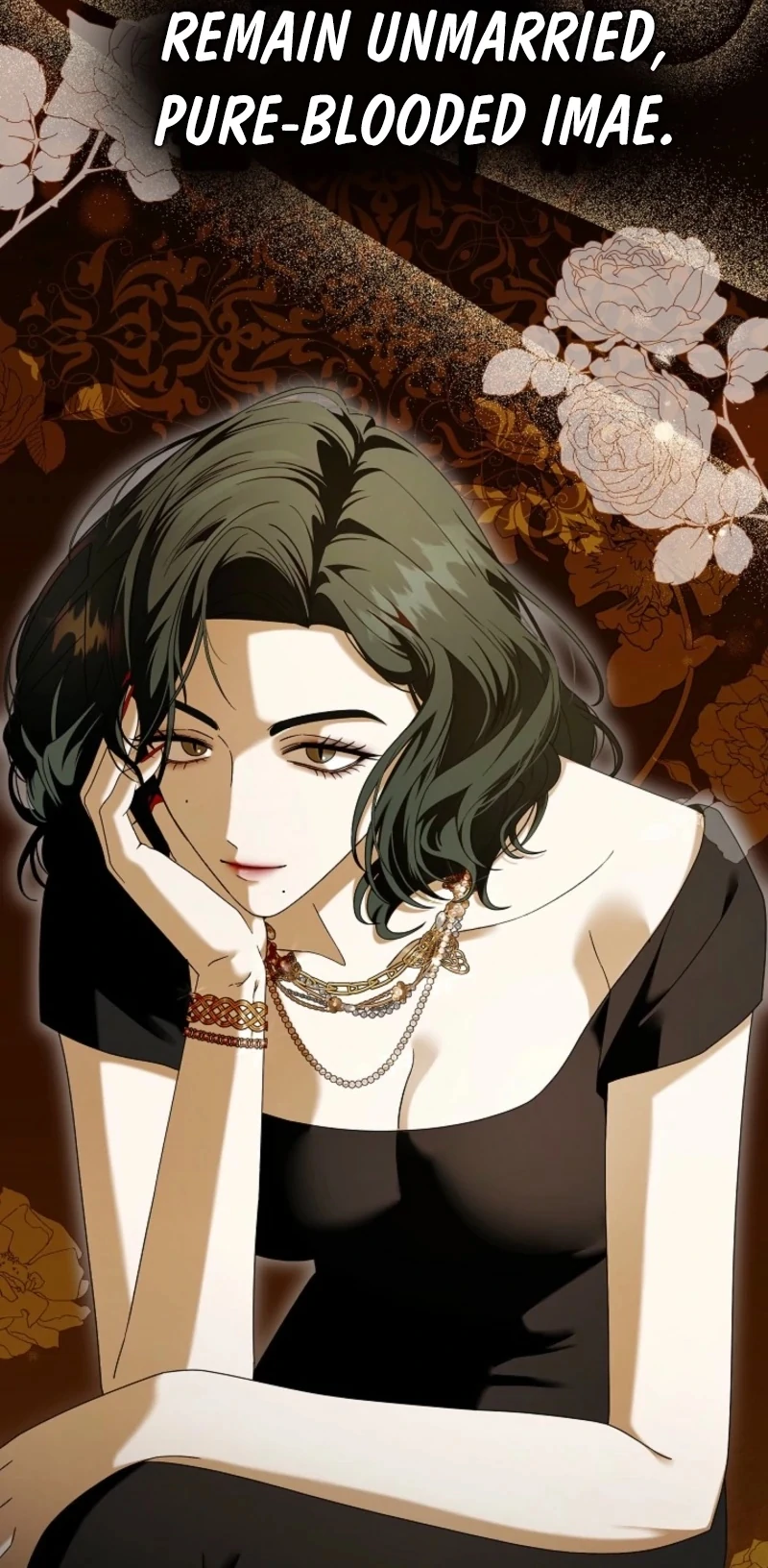 Food Chain Chapter 77 - Page 91