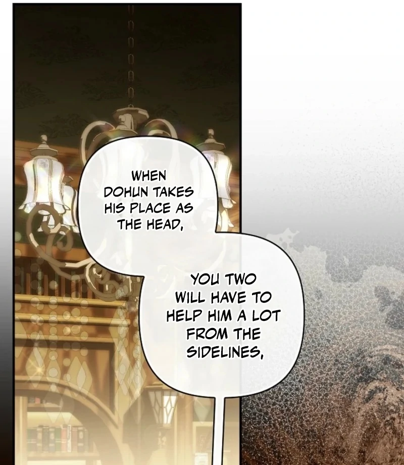 Food Chain Chapter 77 - Page 95