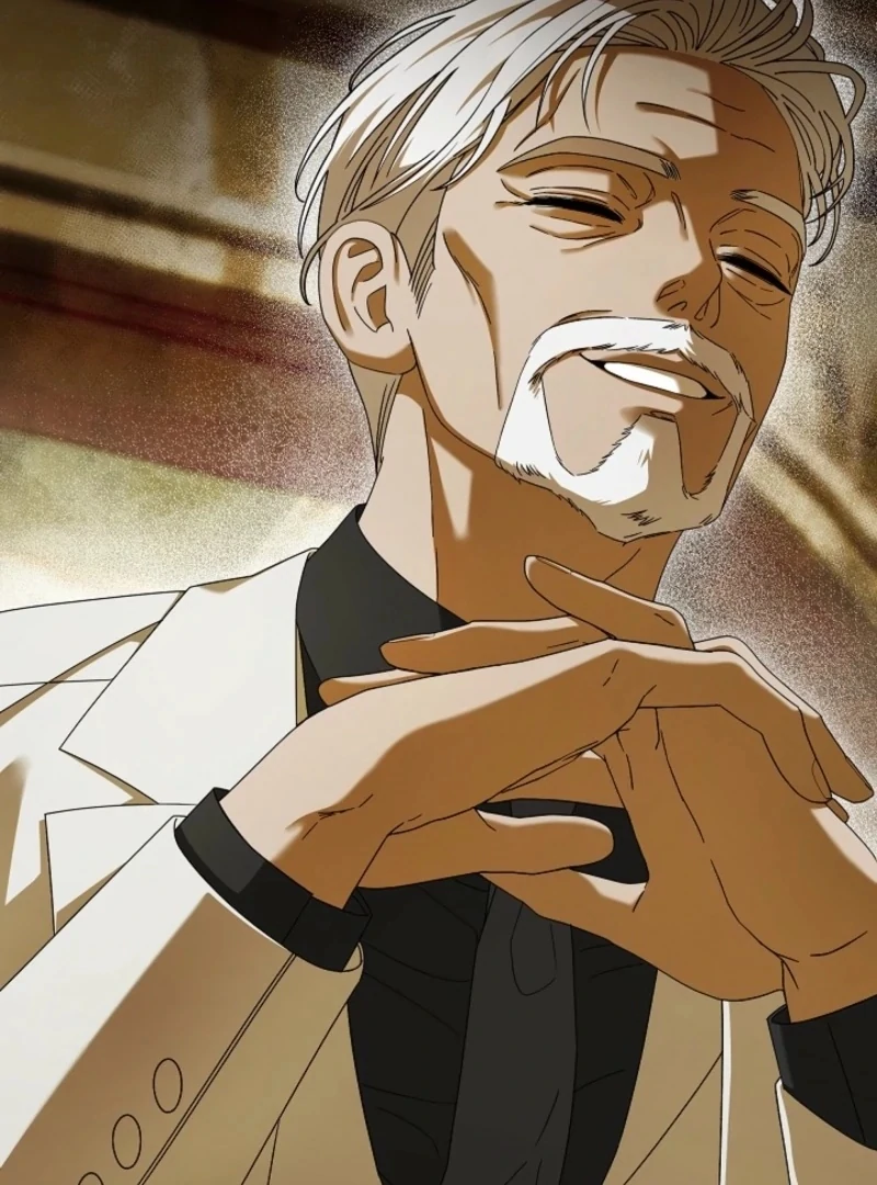 Food Chain Chapter 77 - Page 97