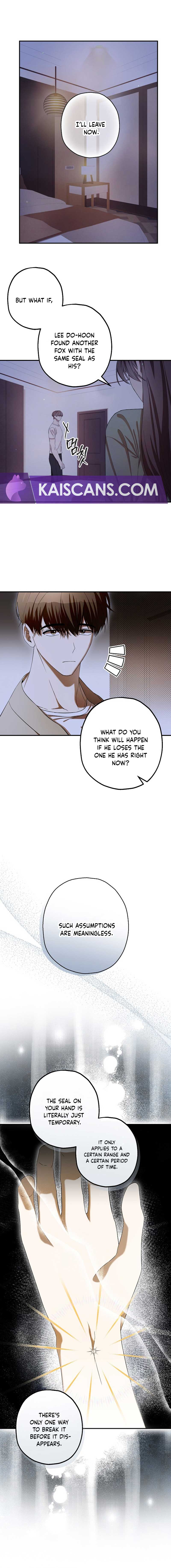Food Chain Chapter 8 - Page 2