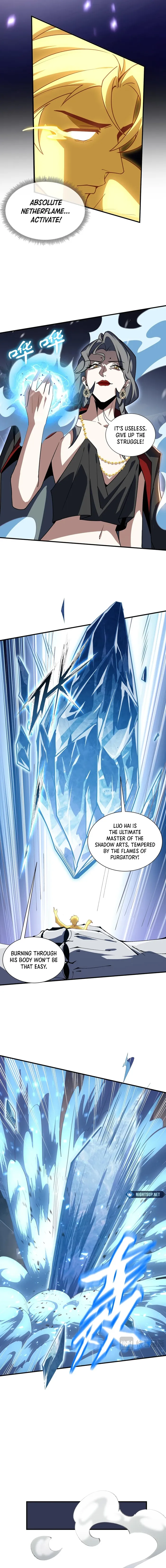 I Contracted Myself Chapter 102 - Page 2