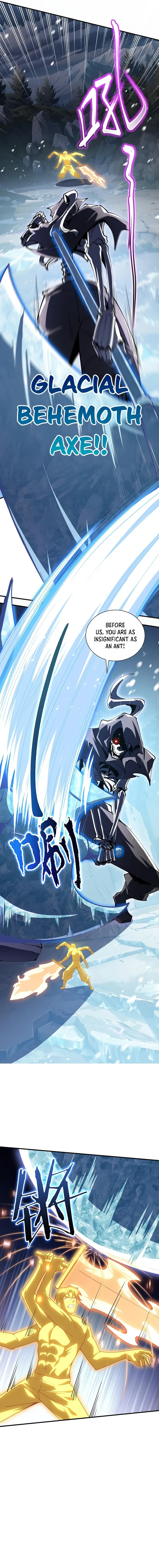 I Contracted Myself Chapter 102 - Page 6
