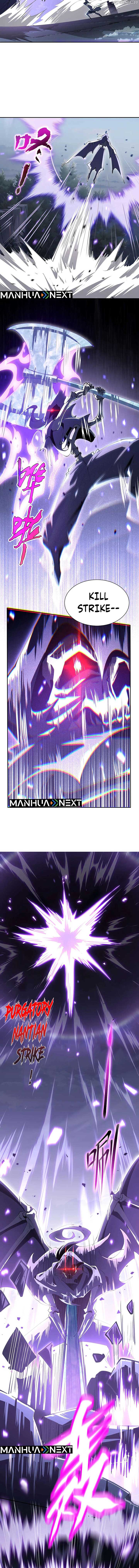 I Contracted Myself Chapter 103 - Page 2