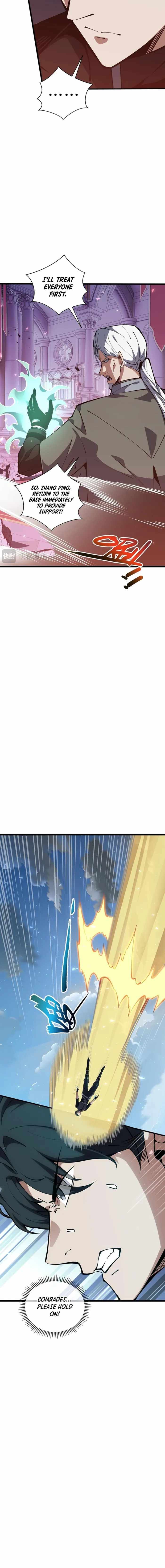 I Contracted Myself Chapter 113 - Page 2