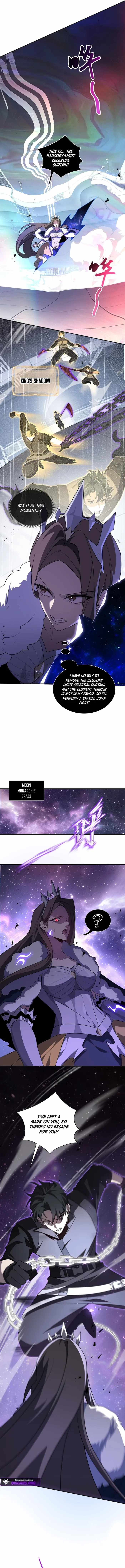 I Contracted Myself Chapter 114 - Page 7