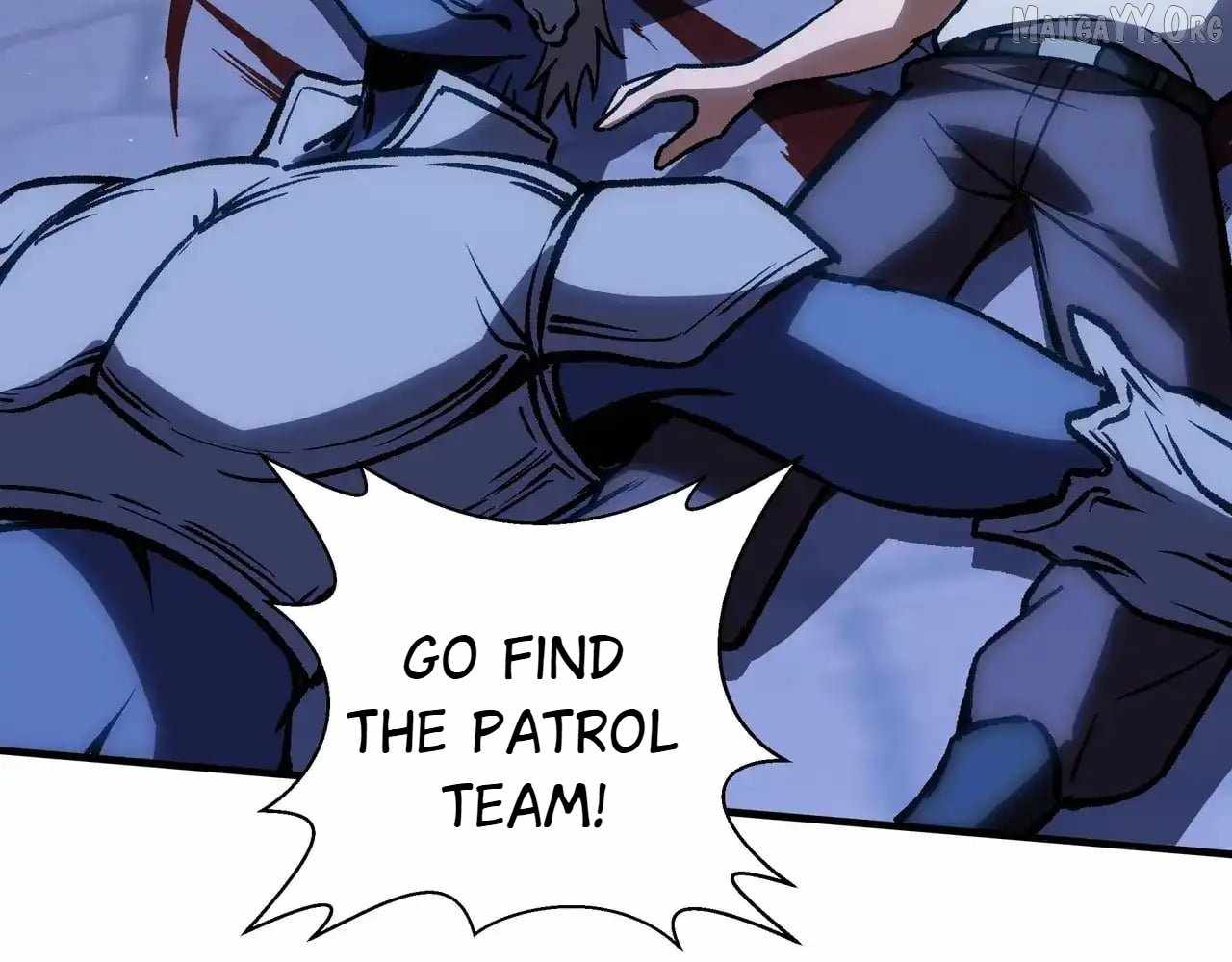 I Contracted Myself Chapter 116 - Page 10