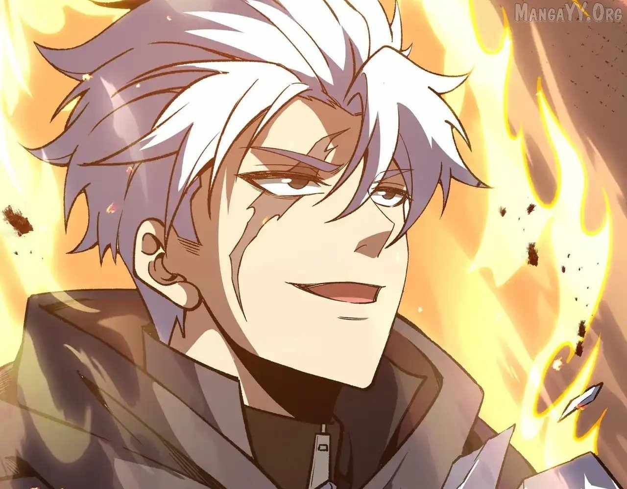 I Contracted Myself Chapter 116 - Page 110