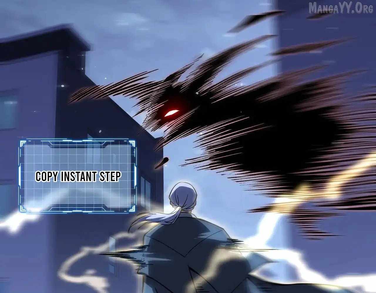 I Contracted Myself Chapter 116 - Page 16