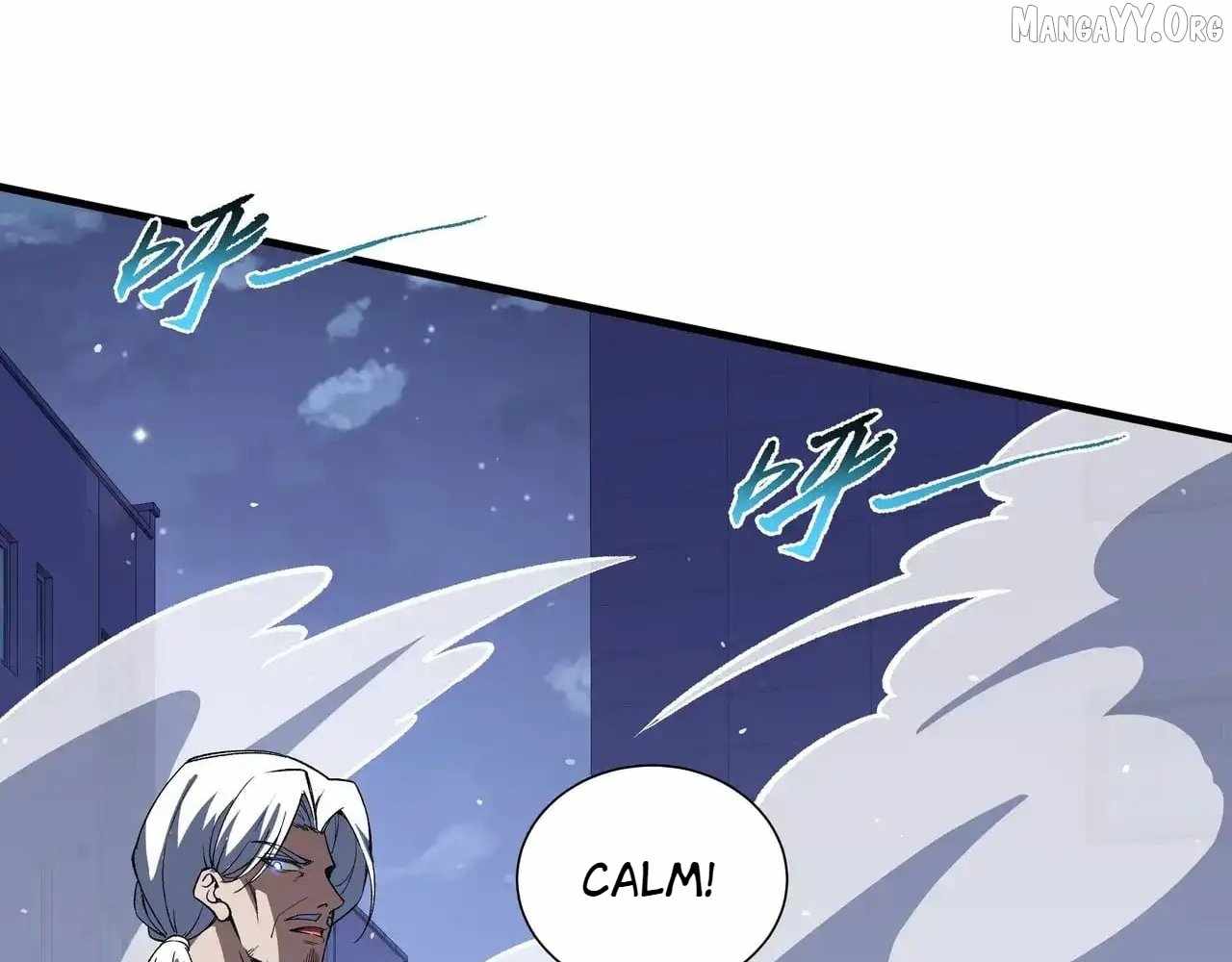 I Contracted Myself Chapter 116 - Page 23