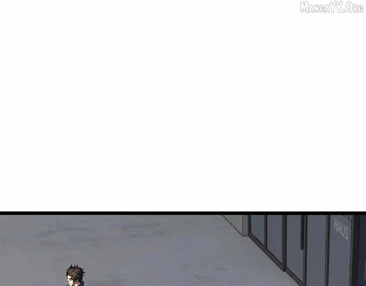 I Contracted Myself Chapter 116 - Page 40