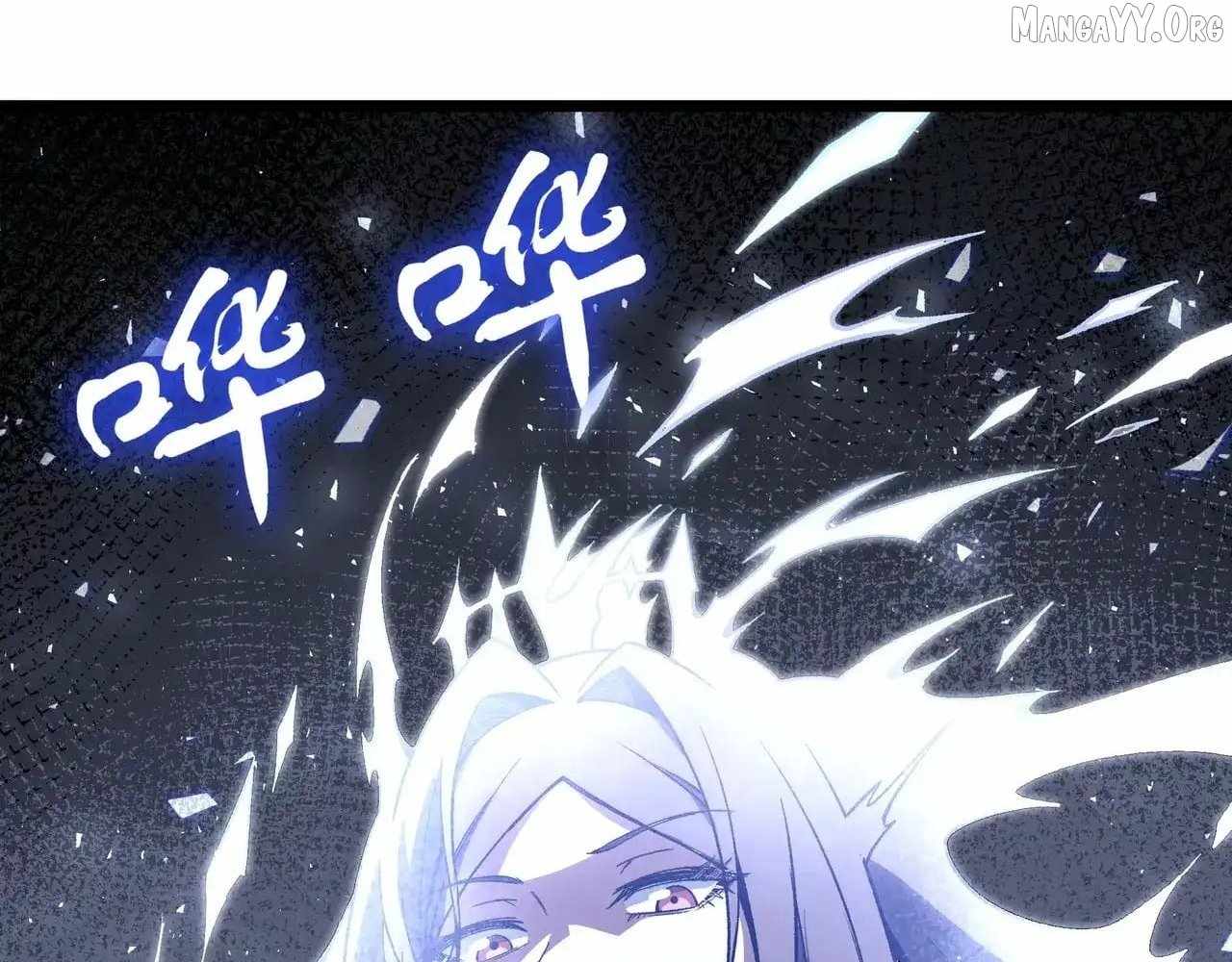 I Contracted Myself Chapter 116 - Page 49