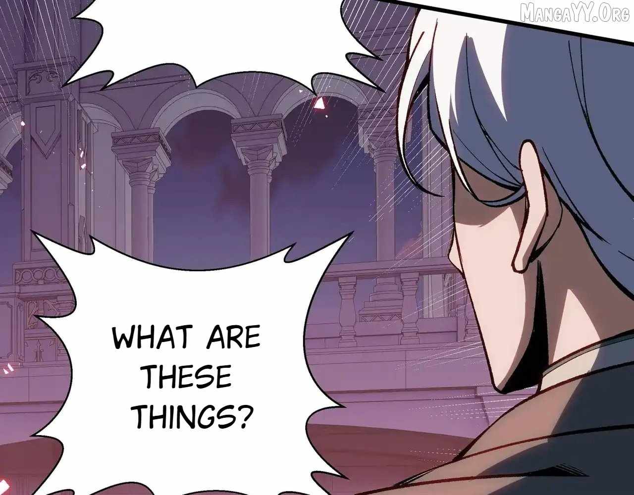 I Contracted Myself Chapter 116 - Page 5