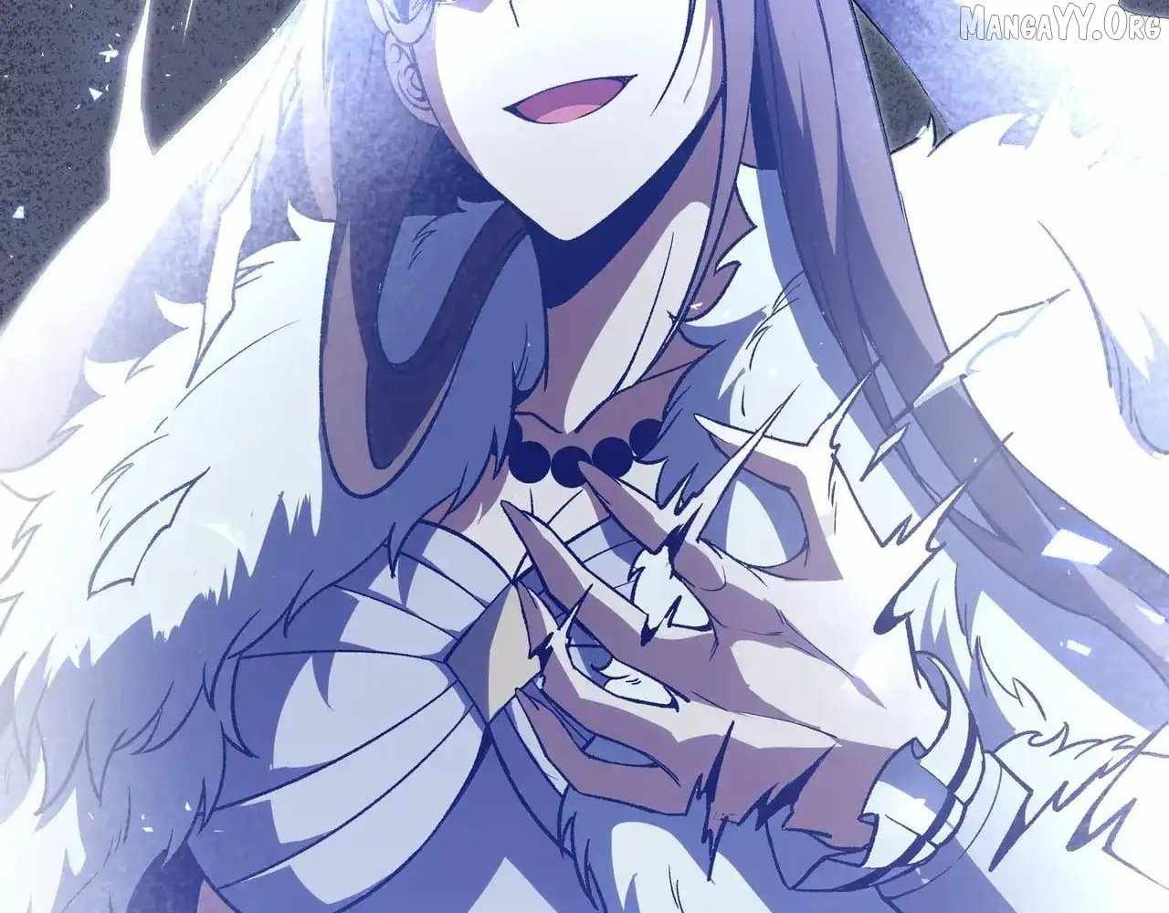 I Contracted Myself Chapter 116 - Page 50