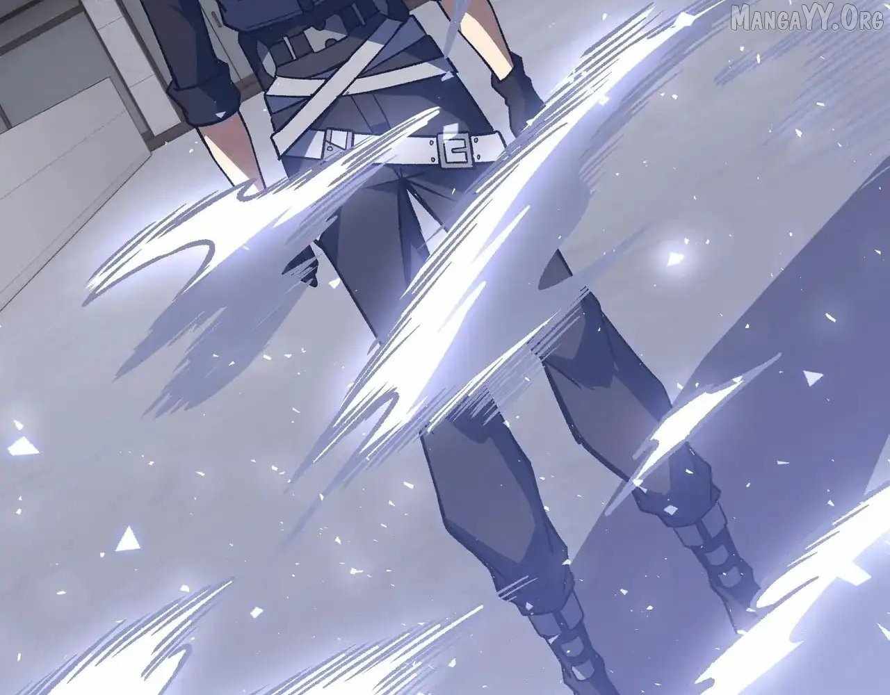 I Contracted Myself Chapter 116 - Page 53