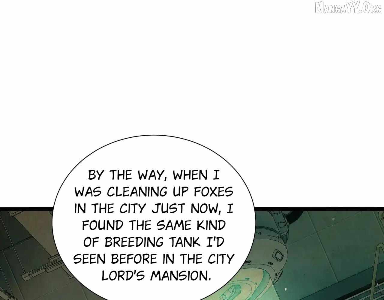 I Contracted Myself Chapter 116 - Page 63