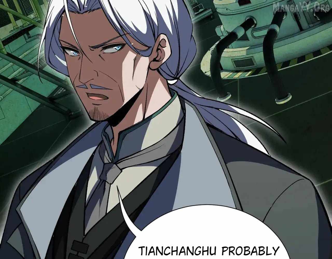 I Contracted Myself Chapter 116 - Page 65