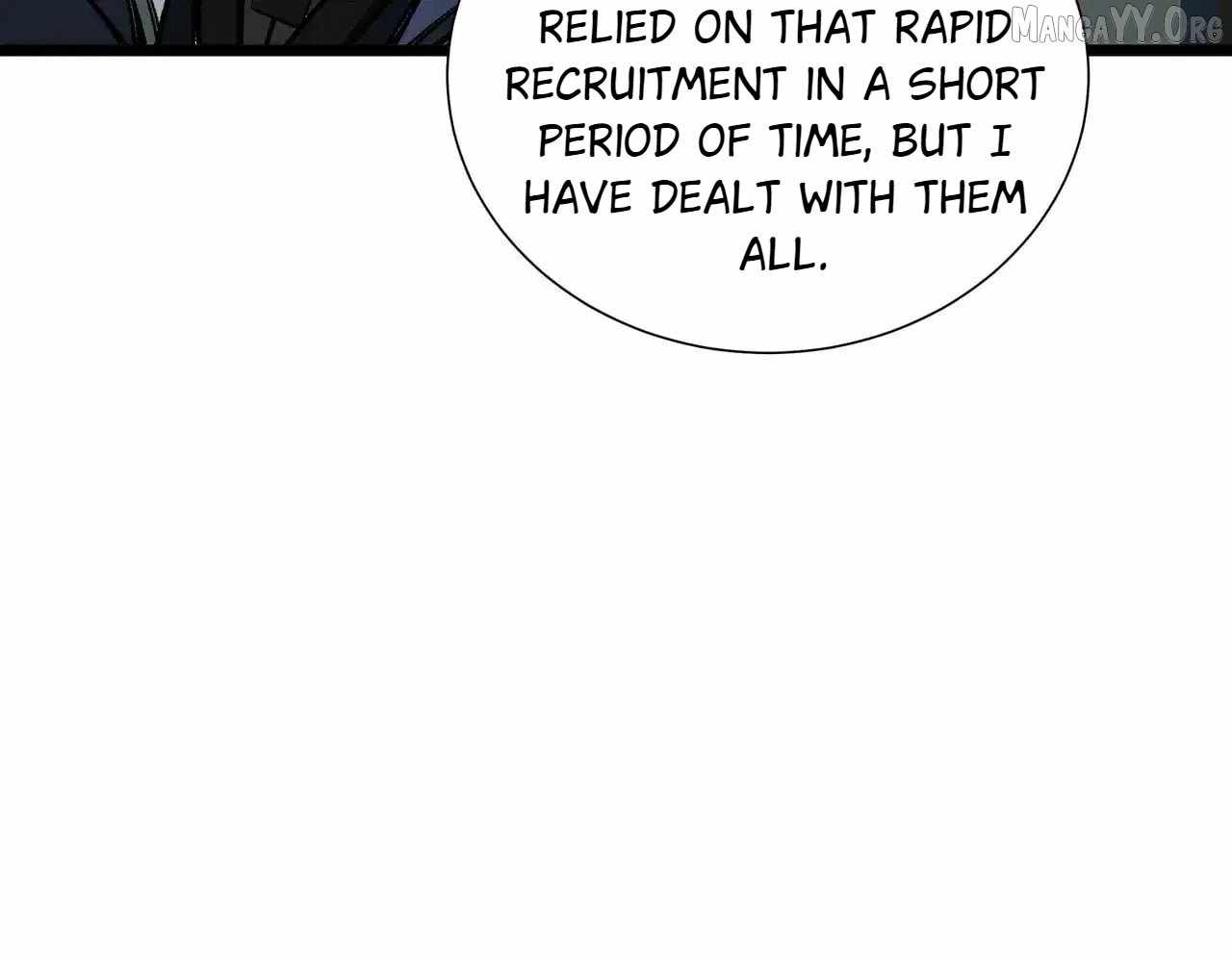 I Contracted Myself Chapter 116 - Page 66