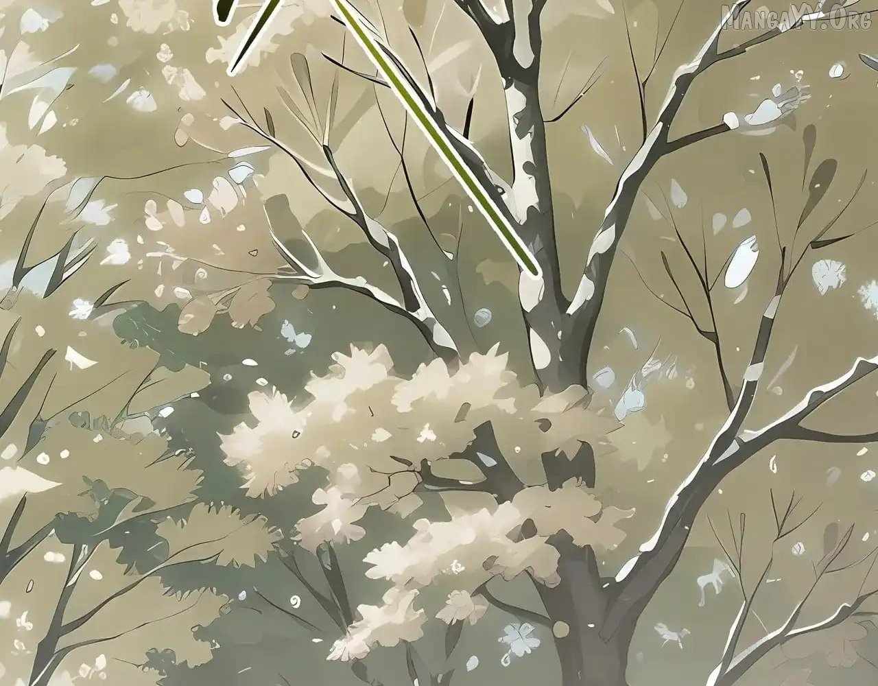 I Contracted Myself Chapter 116 - Page 76