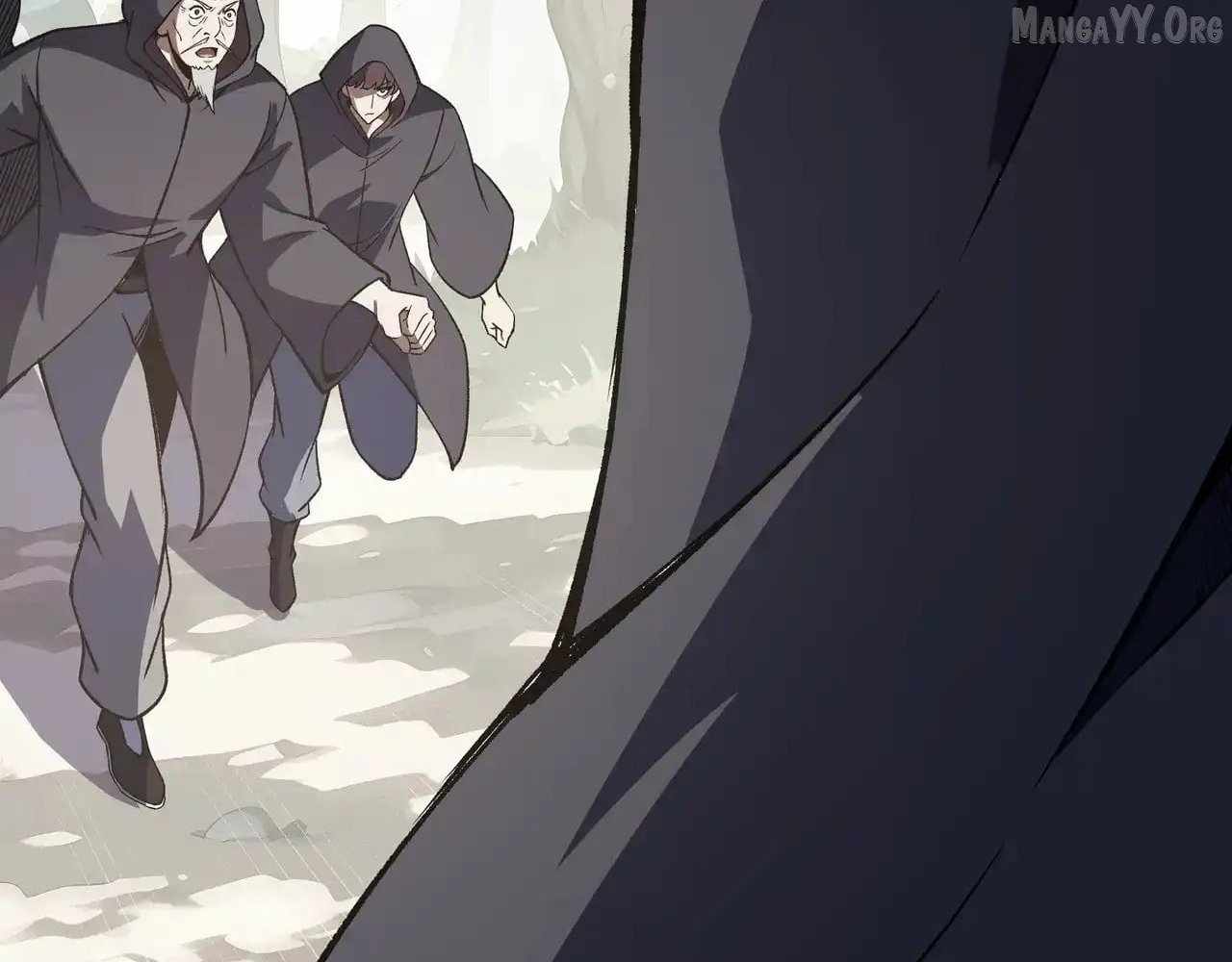 I Contracted Myself Chapter 116 - Page 87