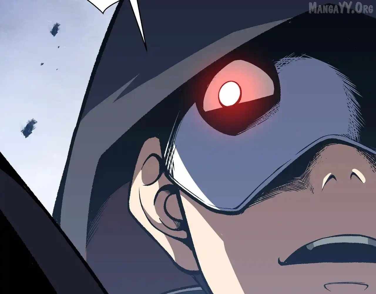 I Contracted Myself Chapter 116 - Page 93