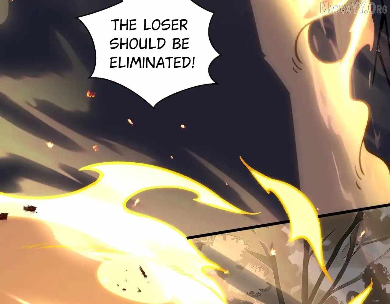 I Contracted Myself Chapter 116 - Page 98