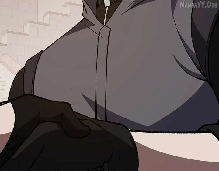 I Contracted Myself Chapter 117 - Page 107