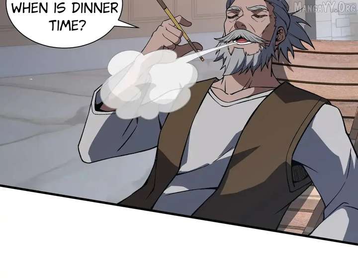 I Contracted Myself Chapter 117 - Page 15