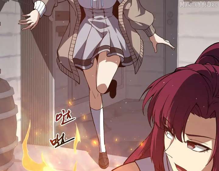 I Contracted Myself Chapter 117 - Page 23