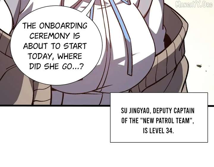 I Contracted Myself Chapter 117 - Page 27