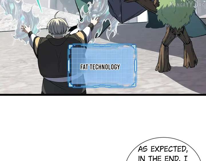 I Contracted Myself Chapter 117 - Page 3