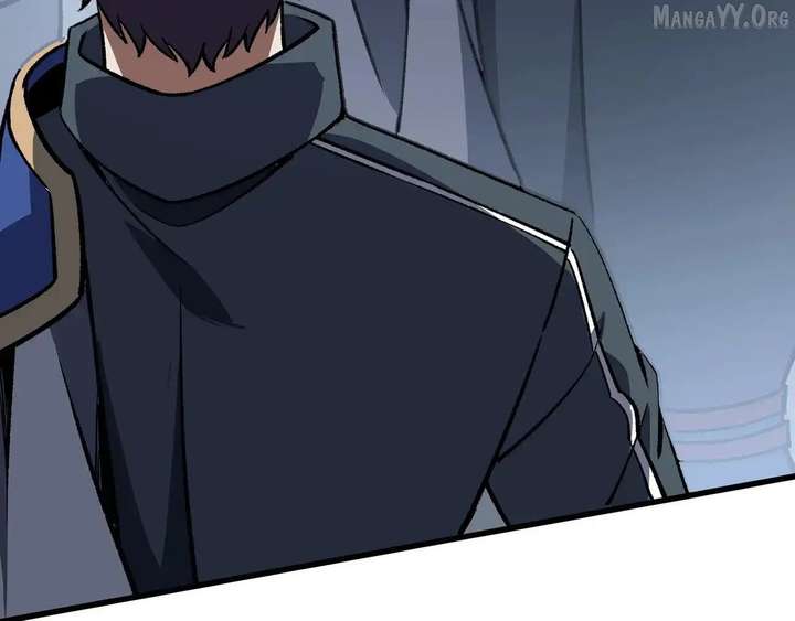 I Contracted Myself Chapter 117 - Page 34