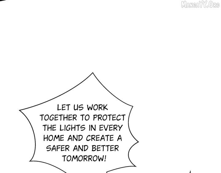 I Contracted Myself Chapter 117 - Page 35