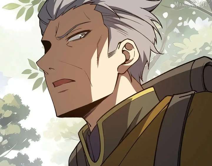 I Contracted Myself Chapter 117 - Page 44