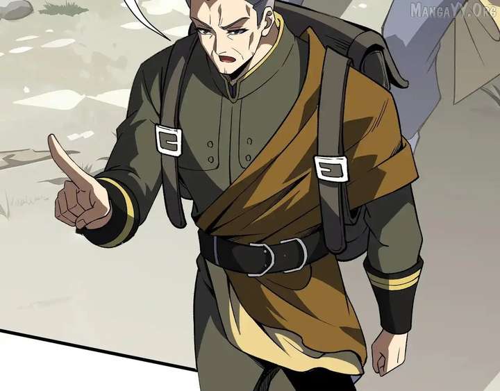 I Contracted Myself Chapter 117 - Page 49