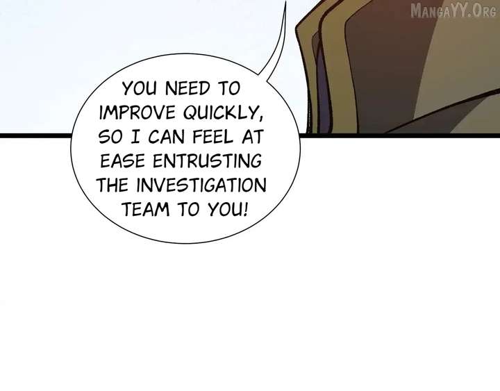 I Contracted Myself Chapter 117 - Page 53