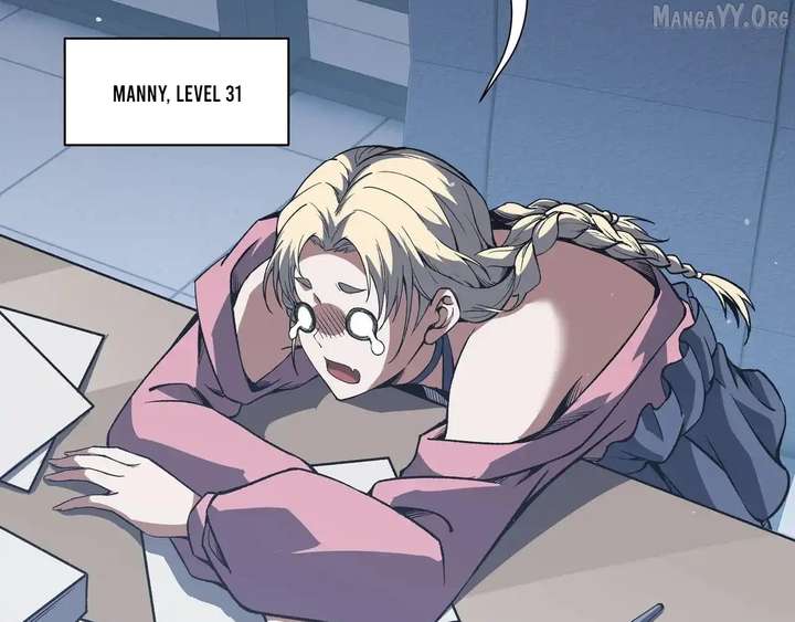 I Contracted Myself Chapter 117 - Page 63